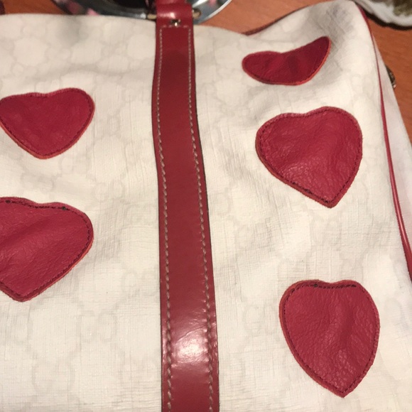 HOST PICK’S!!!Auth gucci boston bag - Picture 14 of 14